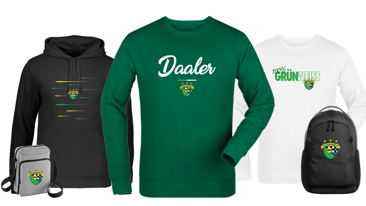 BSV Merchandising